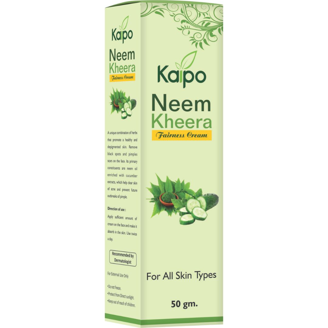 Keva Kaipo Neem Kheera Fairness Cream